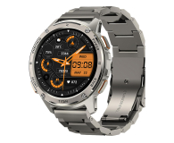 MAXCOM FW110 Titan Chronos Silver - 1318125 - zdjęcie 1